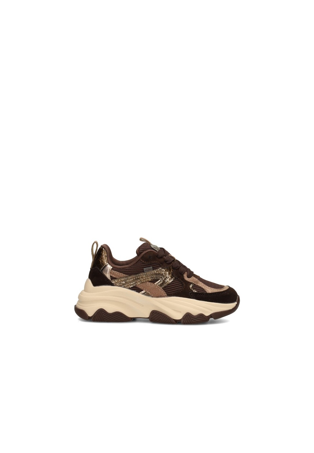 POSH by Poelman GIGI Meisjes Sneakers | Poelman Brands Webshop