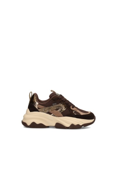POSH by Poelman GIGI Meisjes Sneakers | Poelman Brands Webshop