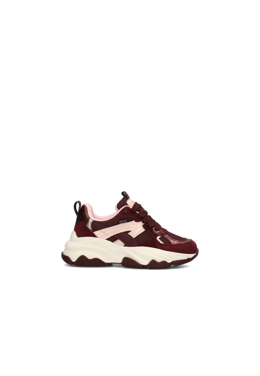POSH by Poelman GIGI Meisjes Sneakers | Poelman Brands Webshop