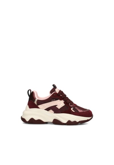 POSH by Poelman GIGI Meisjes Sneakers | Poelman Brands Webshop