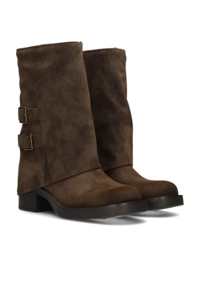 POSH By Poelman Shanti Damen Stiefel | Poelman Brands Webshop