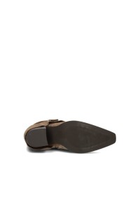 Poelman EMMY women's boot sole view