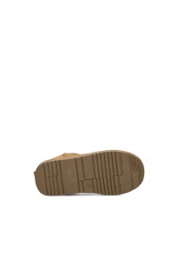Poelman JULY Mädchen-Stiefelette Sohlenansicht