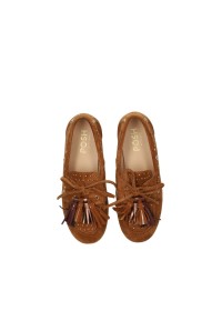 POSH by Poelman SHARON Women's Loafers | Poelman Brands Webshop