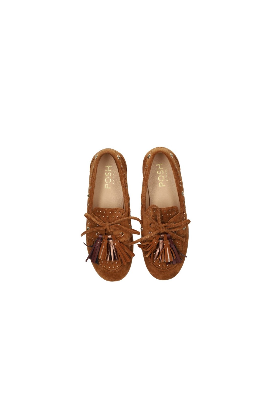 POSH by Poelman SHARON Women's Loafers | Poelman Brands Webshop