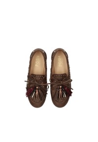 POSH by Poelman SHARON Women's Loafers | Poelman Brands Webshop