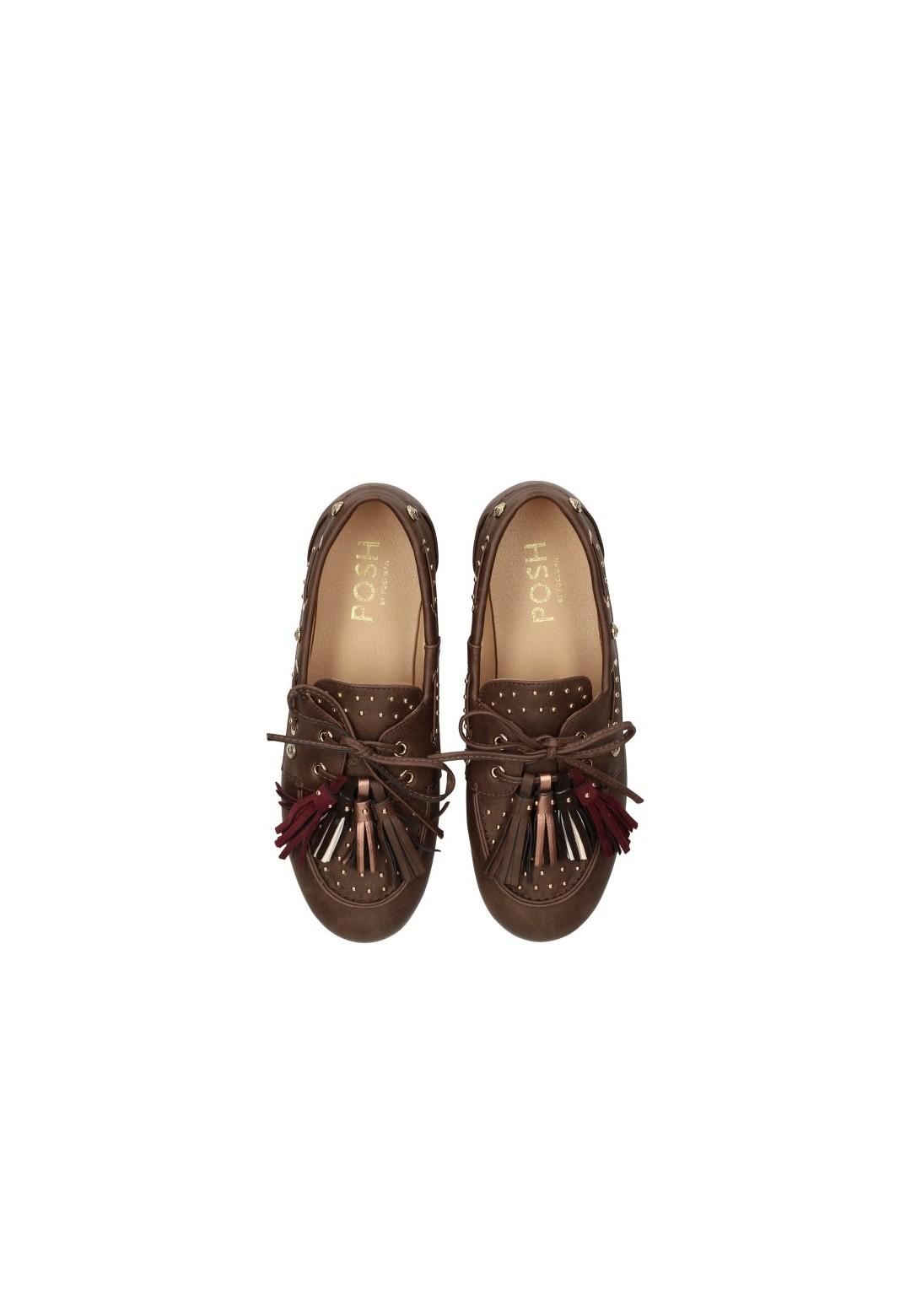 POSH by Poelman SHARON Damen Loafer | Poelman Brands Webshop
