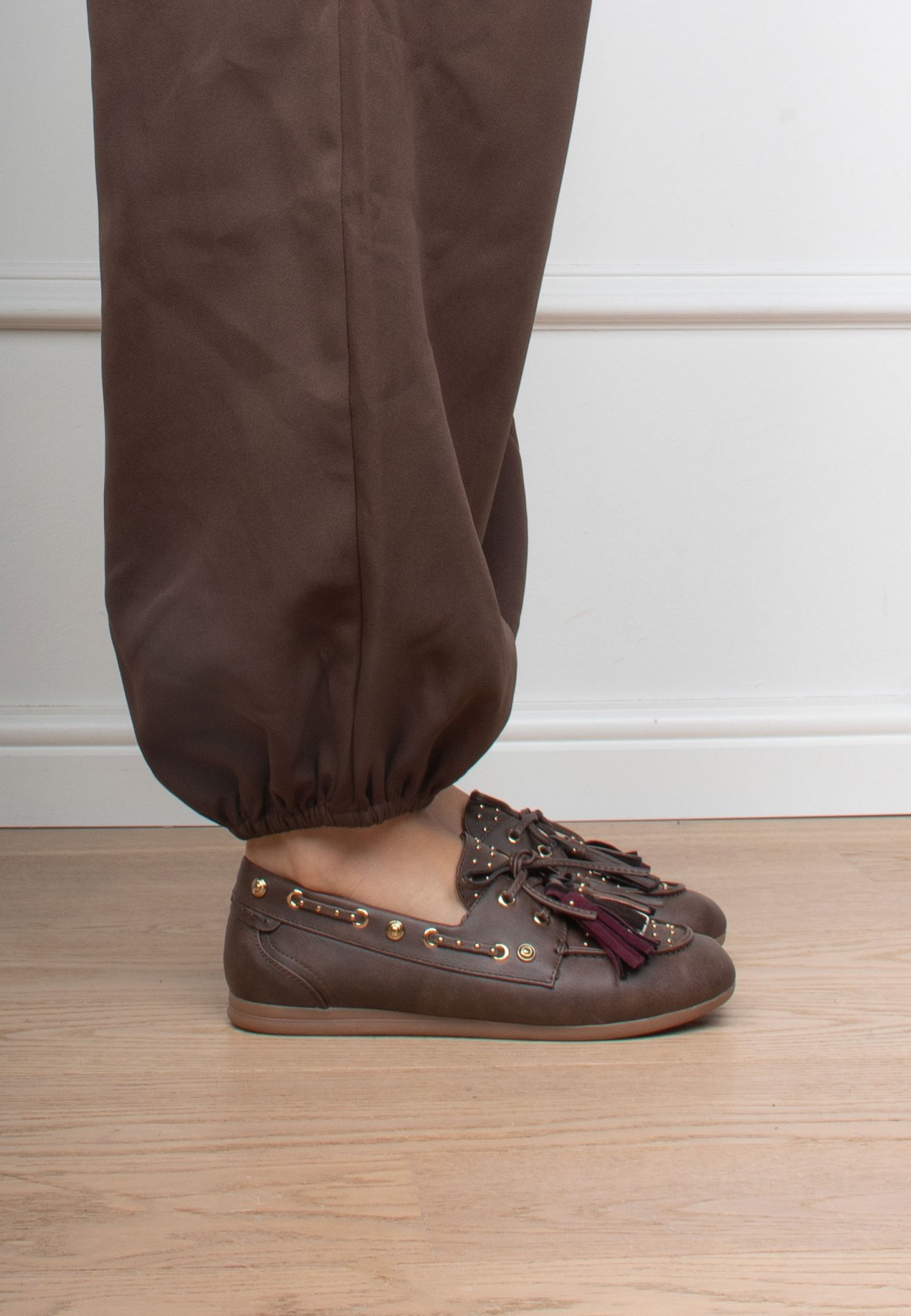 POSH by Poelman SHARON Women's Loafers | Poelman Brands Webshop