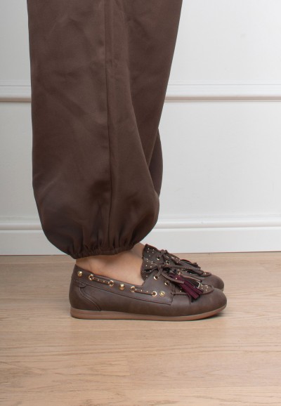 POSH by Poelman SHARON Women's Loafers | Poelman Brands Webshop