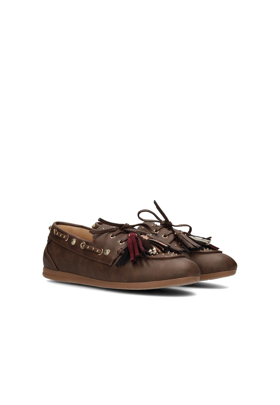 POSH by Poelman SHARON Women's Loafers | Poelman Brands Webshop