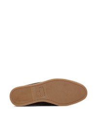Poelman ZALAMA dames loafers – zoolaanzicht