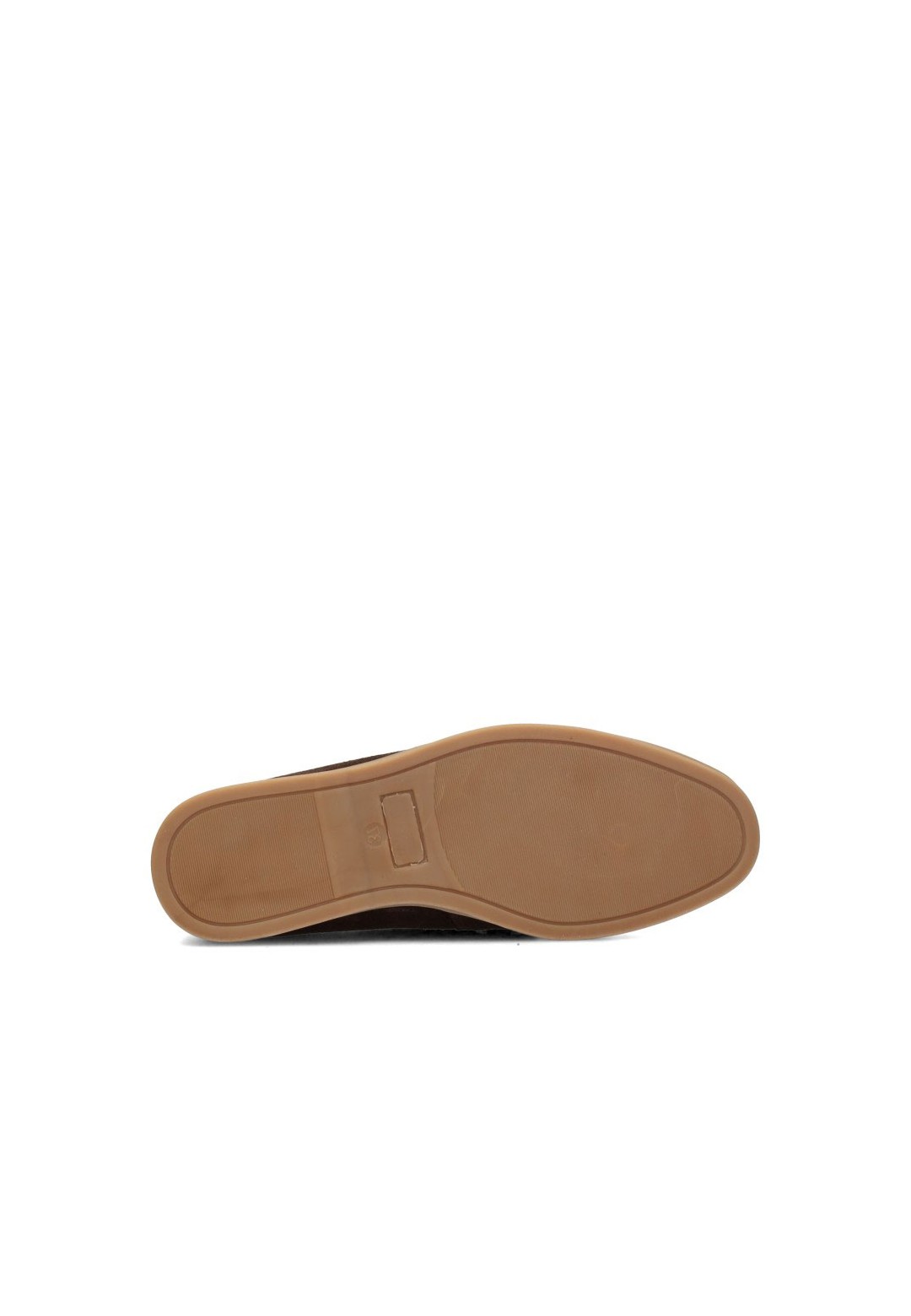 Poelman ZALAMA dames loafers – zoolaanzicht