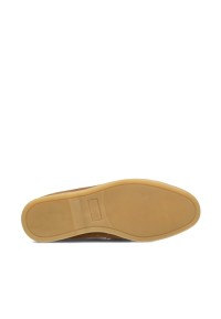 Poelman ZALAMA dames loafers – zoolaanzicht