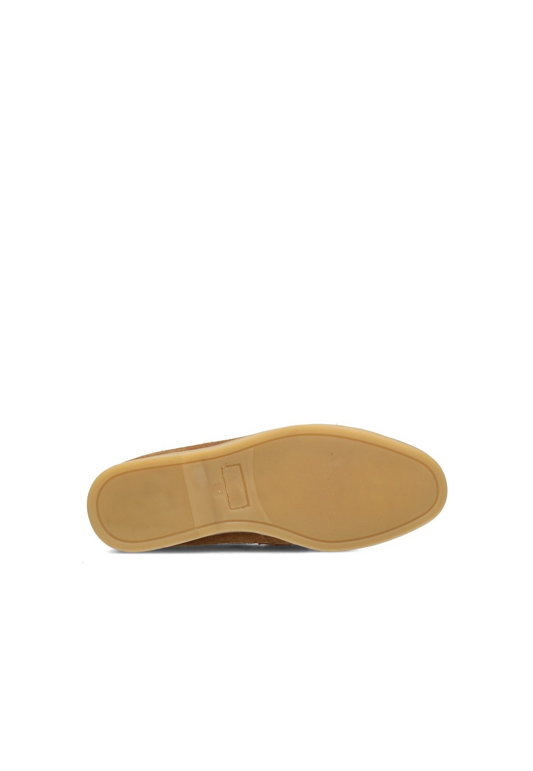 Poelman ZALAMA dames loafers – zoolaanzicht