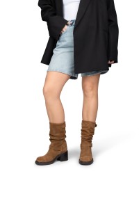 Poelman Rachel Dames Laarzen | Poelman Brands Webshop