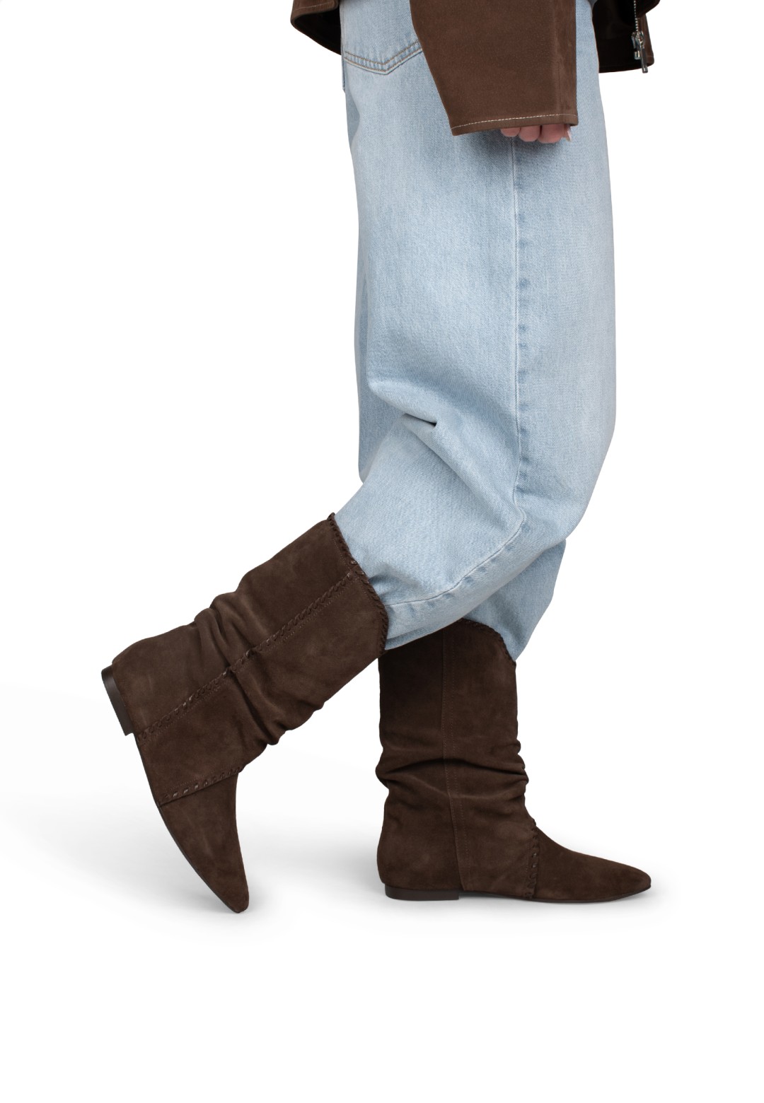 Poelman November Dames Laarzen | Poelman Brands Webshop