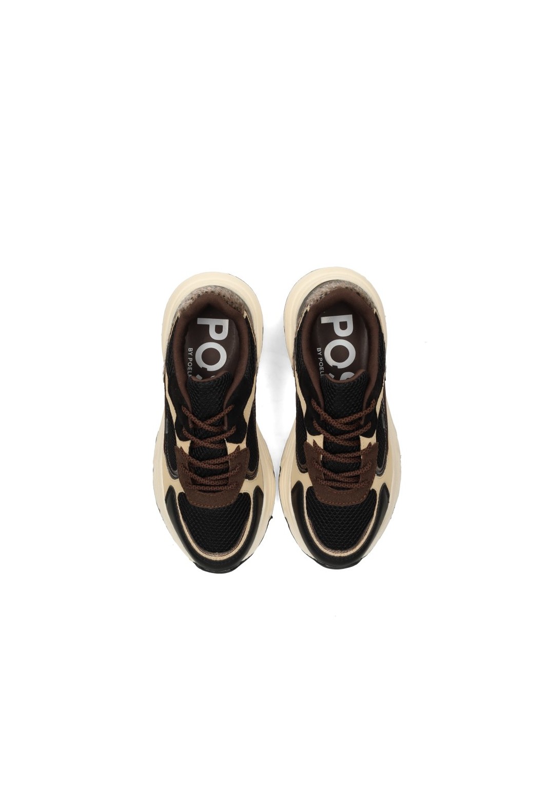 POSH By Poelman Angy Women's Sneakers | Poelman Brands Webshop