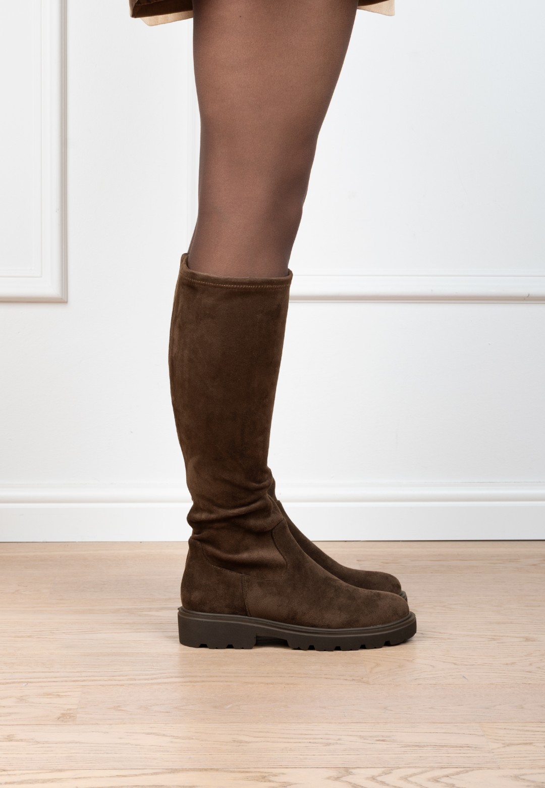 POSH by Poelman IVY Girls' Boots | Poelman Brands Webshop