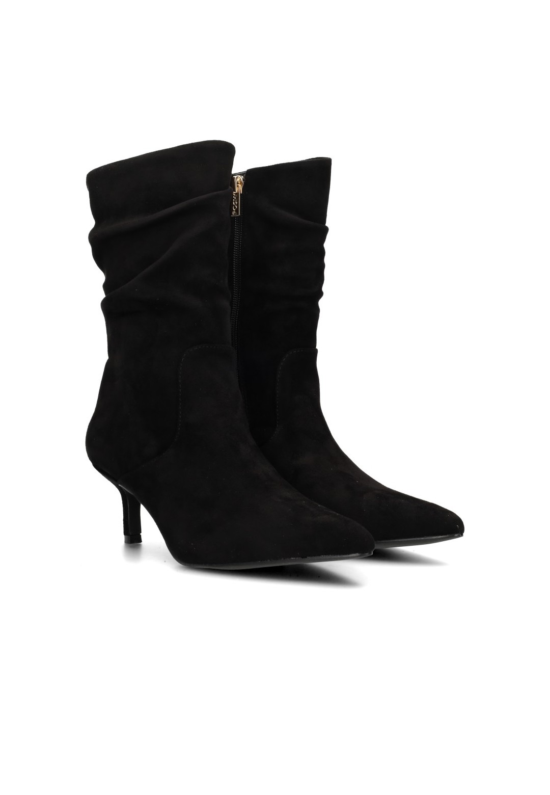 POSH by Poelman ELLIE Damen Stiefel | Poelman Brands Webshop