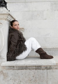Poelman November Women’s Boots | Poelman Brands Webshop