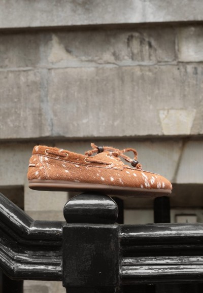 Poelman MIRA Women's Loafers | Poelman Brands Webshop