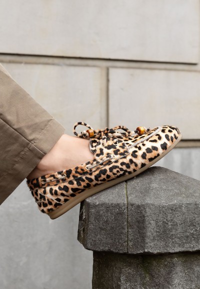 Poelman Mira Women's Loafers | Poelman Brands Webshop