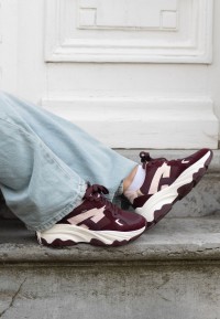 POSH by Poelman GIGI Dames Sneakers | Poelman Brands Webshop