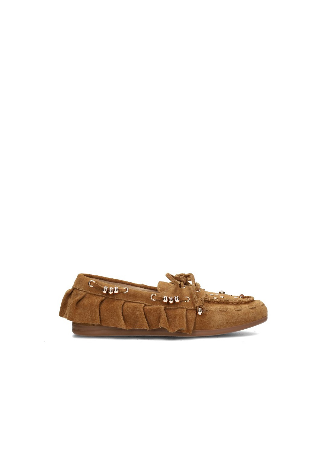 Poelman ORELIA Damen Loafer | Poelman Brands Webshop