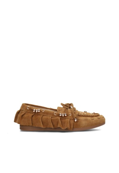 Poelman ORELIA Dames Loafers | Poelman Brands Webshop