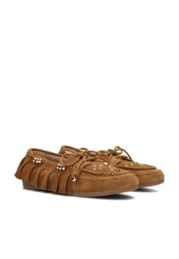Poelman ORELIA Damen Loafer | Poelman Brands Webshop