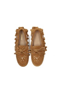 Poelman ORELIA Dames Loafers | Poelman Brands Webshop