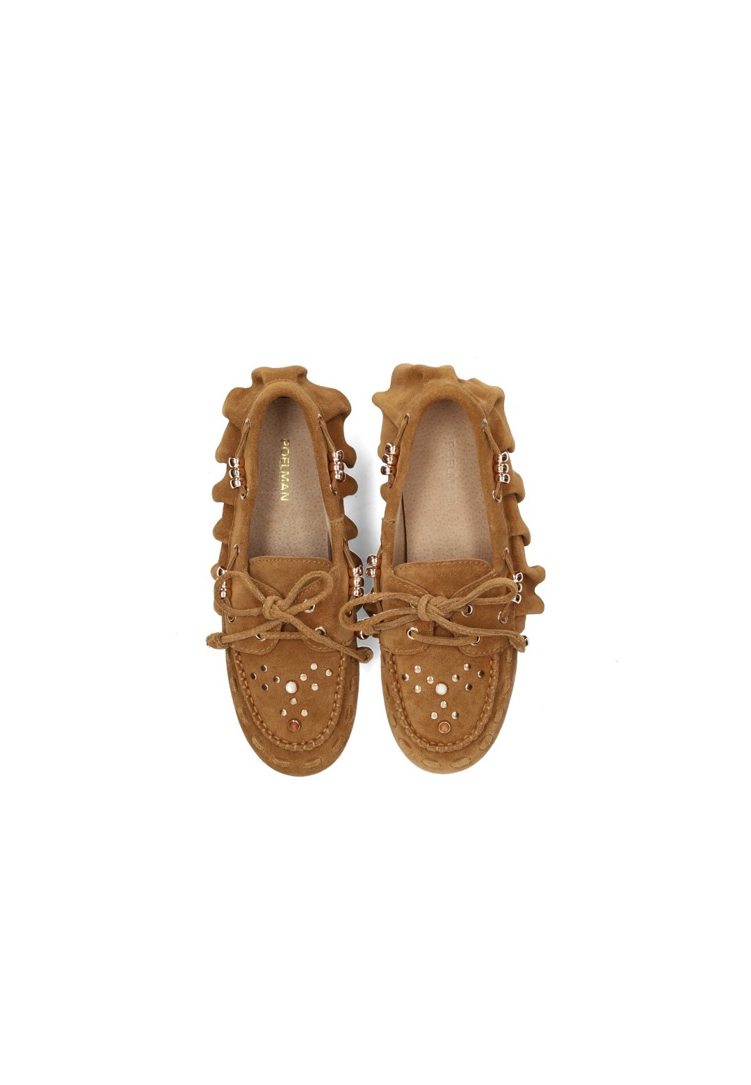 Poelman ORELIA Damen Loafer | Poelman Brands Webshop