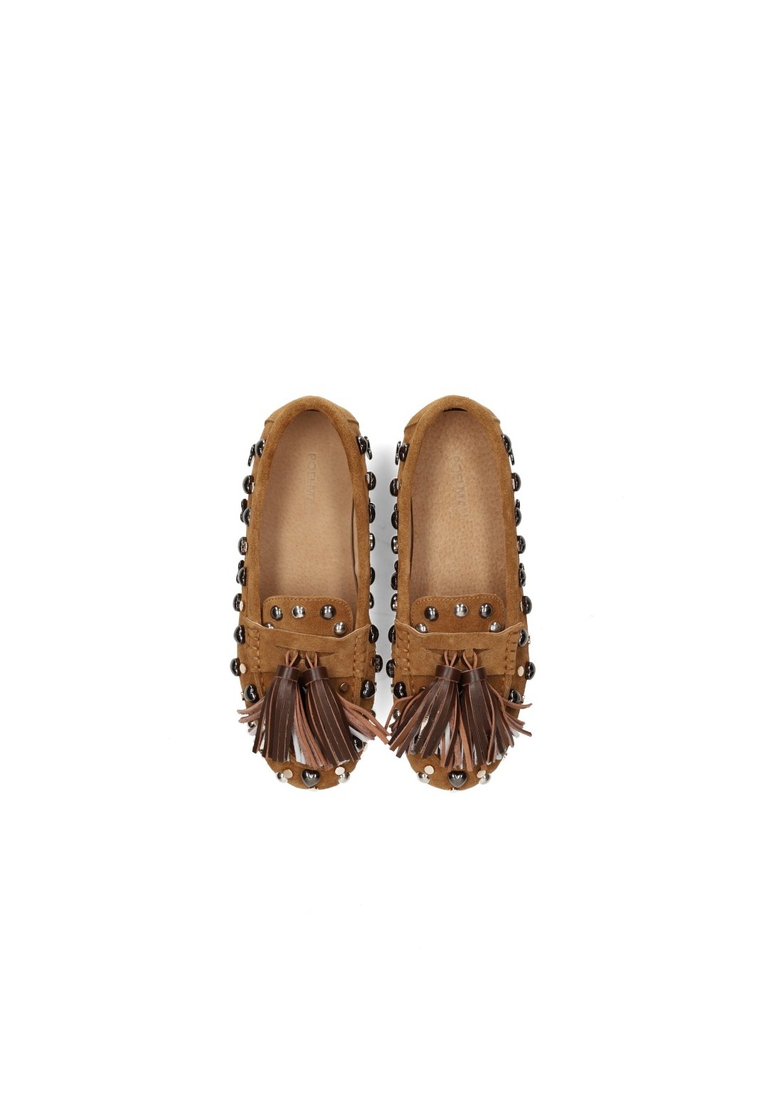 Poelman SERENA Women's Loafers | Poelman Brands Webshop
