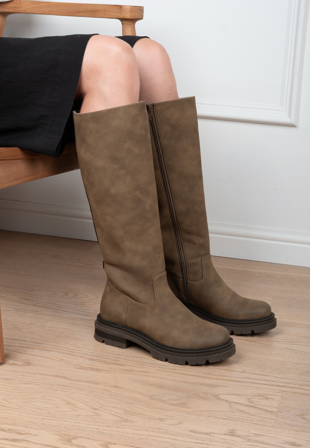 Poelman JAE Women’s Boots | Poelman Brands Webshop