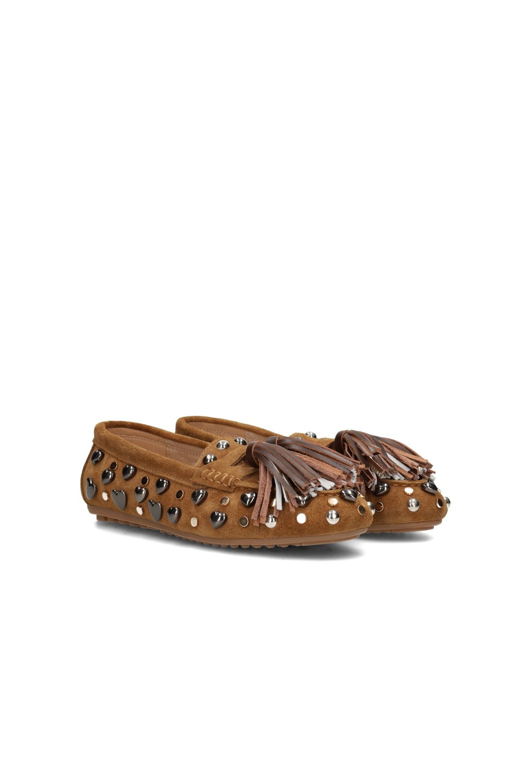Poelman SERENA Women's Loafers | Poelman Brands Webshop
