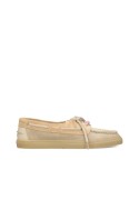 Beige met combinatie 