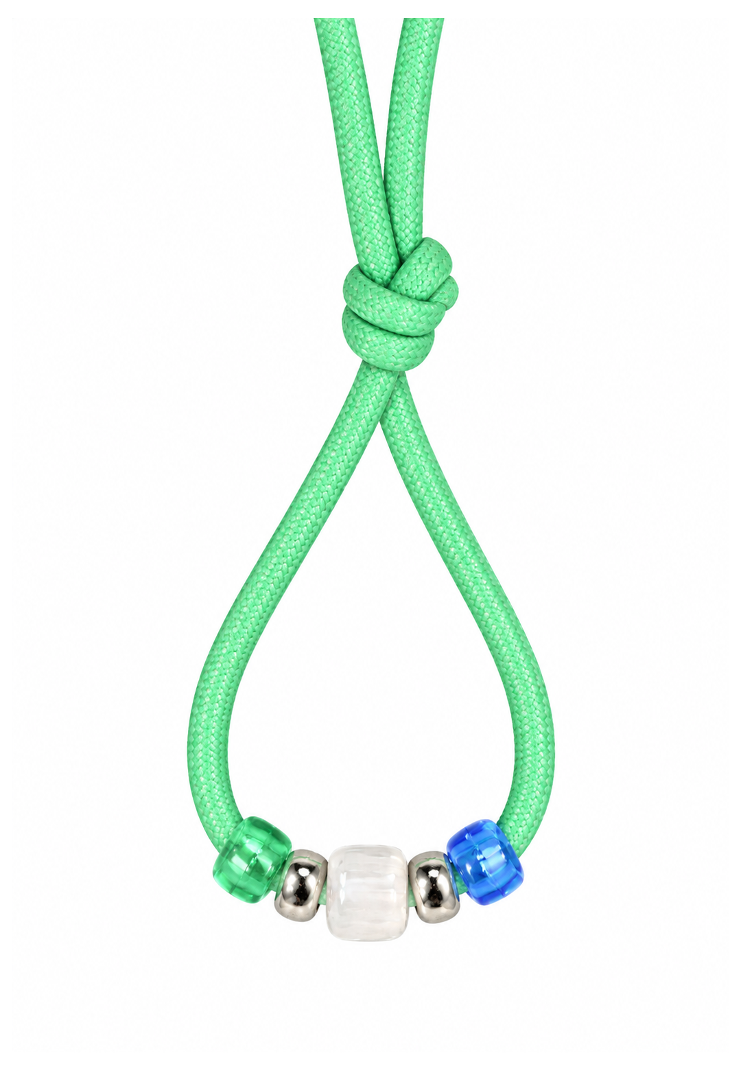 Poelman Shoe Charm Set Women Beads + Short Shoelaces | Poelman Brands Webshop