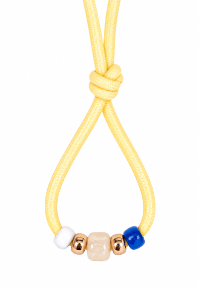 Poelman Shoe Charm Set Women Beads + Short Shoelaces | Poelman Brands Webshop