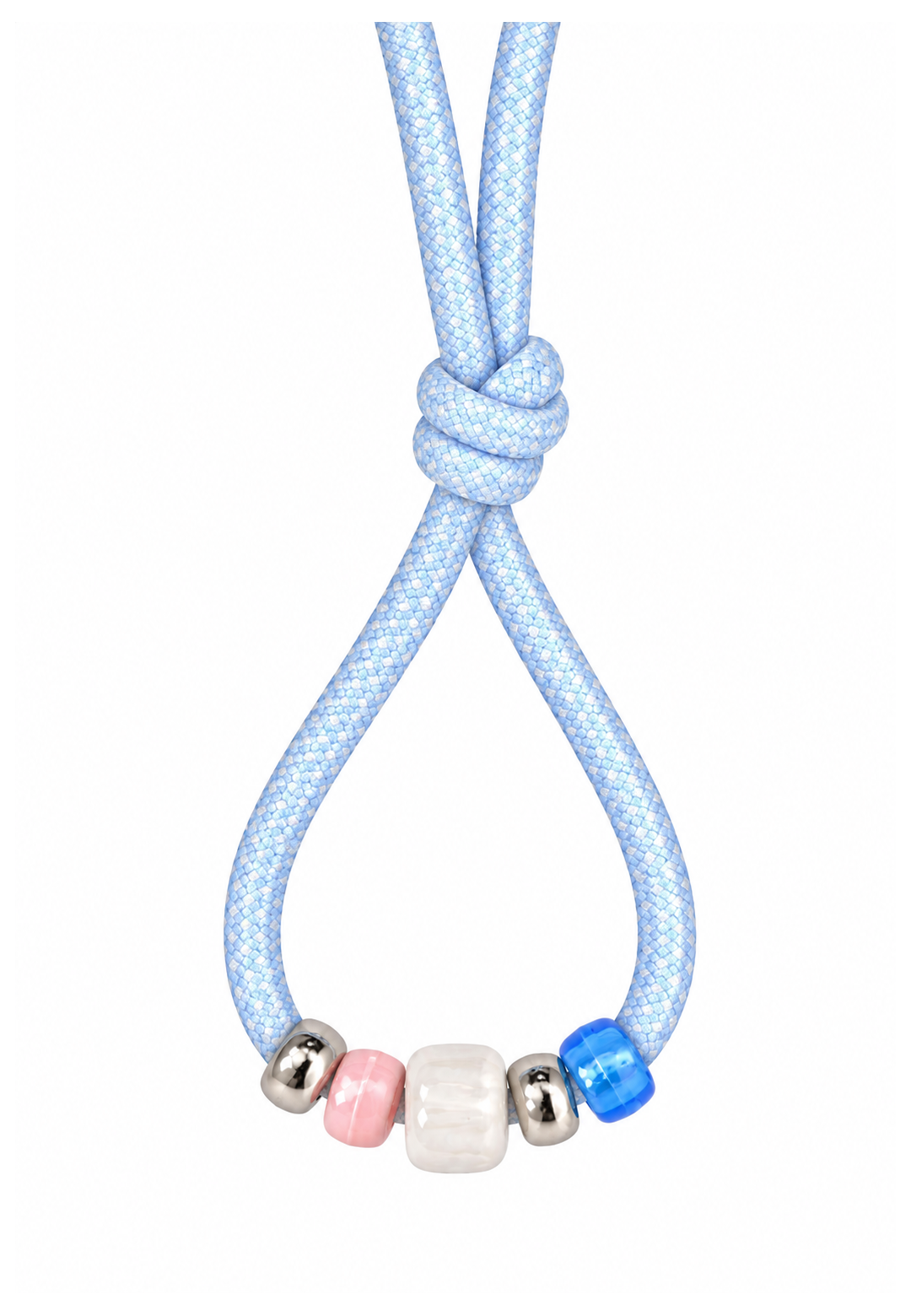 Poelman Shoe Charm Set Women Beads + Short Shoelaces | Poelman Brands Webshop