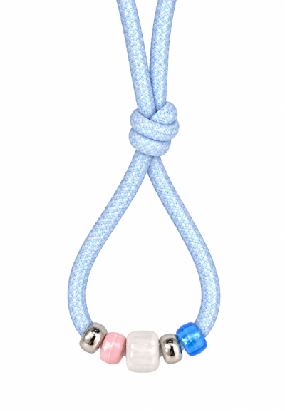 Poelman Shoe Charm Set Women Beads + Short Shoelaces | Poelman Brands Webshop