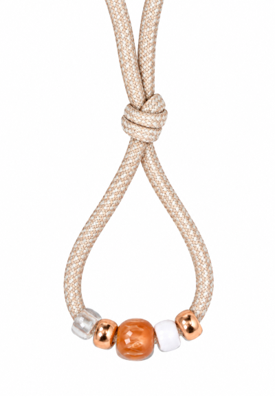 Poelman Shoe Charm Set Women Beads + Short Shoelaces | Poelman Brands Webshop