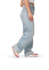 POSH by Poelman Dames Coco Sneakers | De Officiële POELMAN Webshop