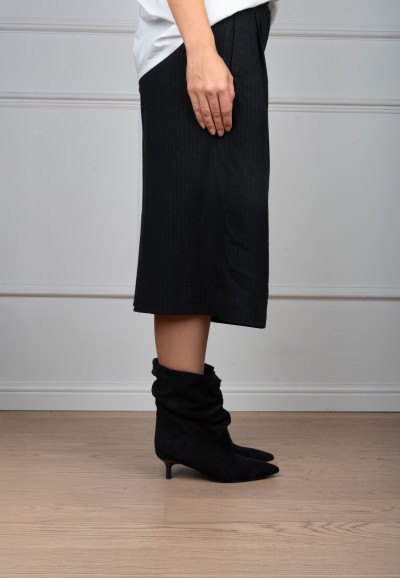 POSH by Poelman EVA Women's Ankle Boots | Poelman Brands Webshop