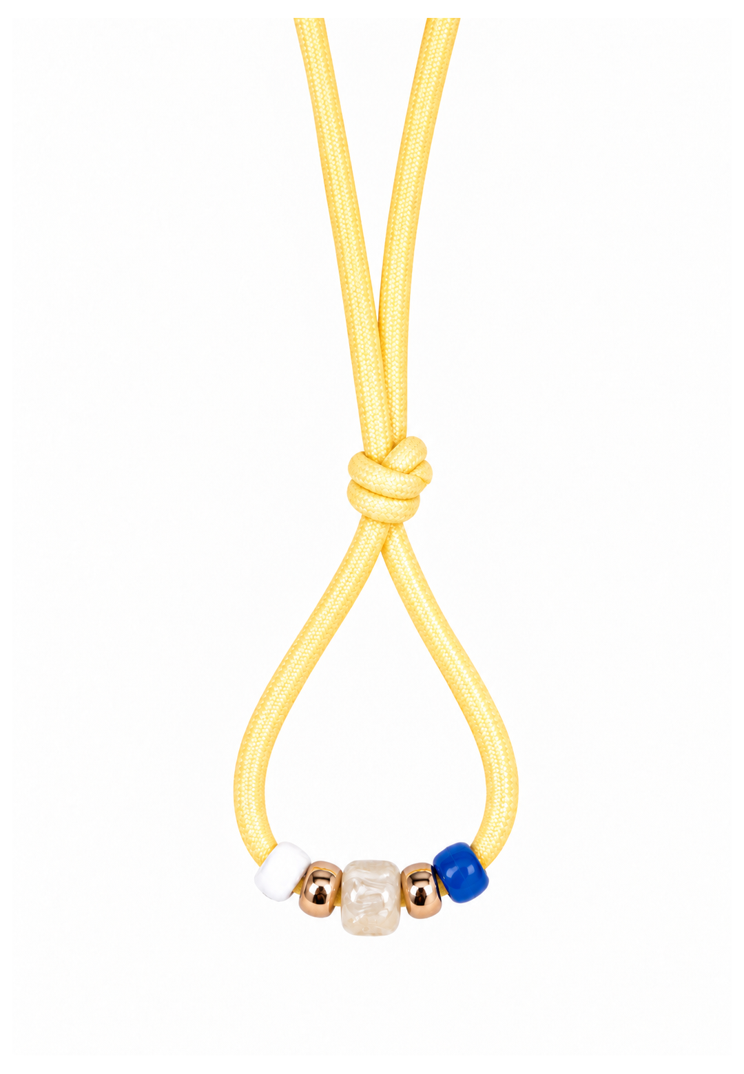 Poelman Schuh-Charm-Set Damen Perlen + Kurze Schnürsenkel | Poelman Brands Webshop