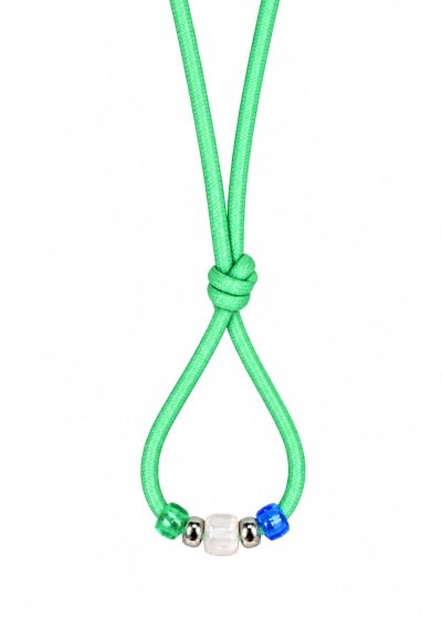 Poelman Shoe Charm Set Women Beads + Short Shoelaces | Poelman Brands Webshop