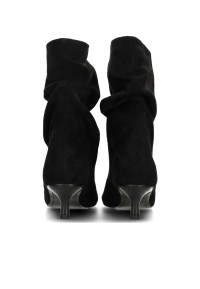POSH by Poelman EVA Dames Enkellaarsjes | Poelman Brands Webshop