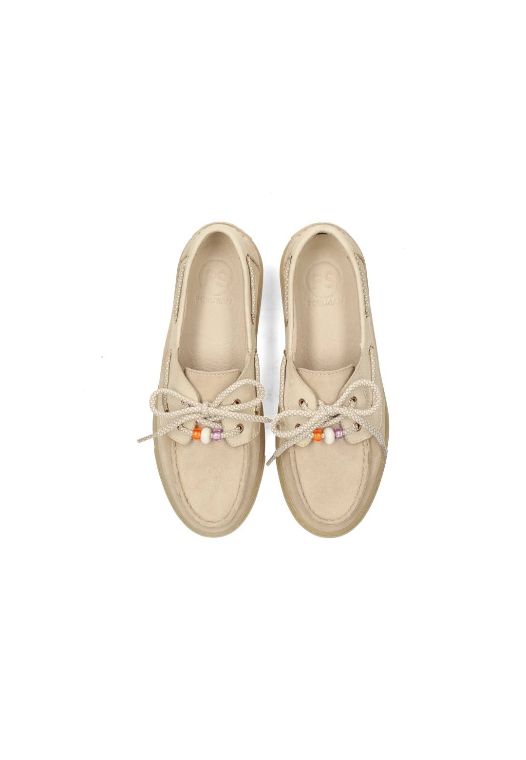 Poelman SILK Women Loafers | Poelman Brands Webshop