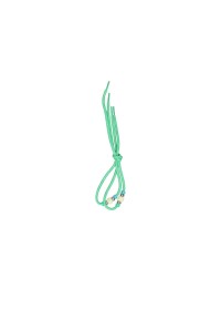 Poelman Shoe Charm Set Dames Kralen + Korte Veters | Poelman Brands Webshop