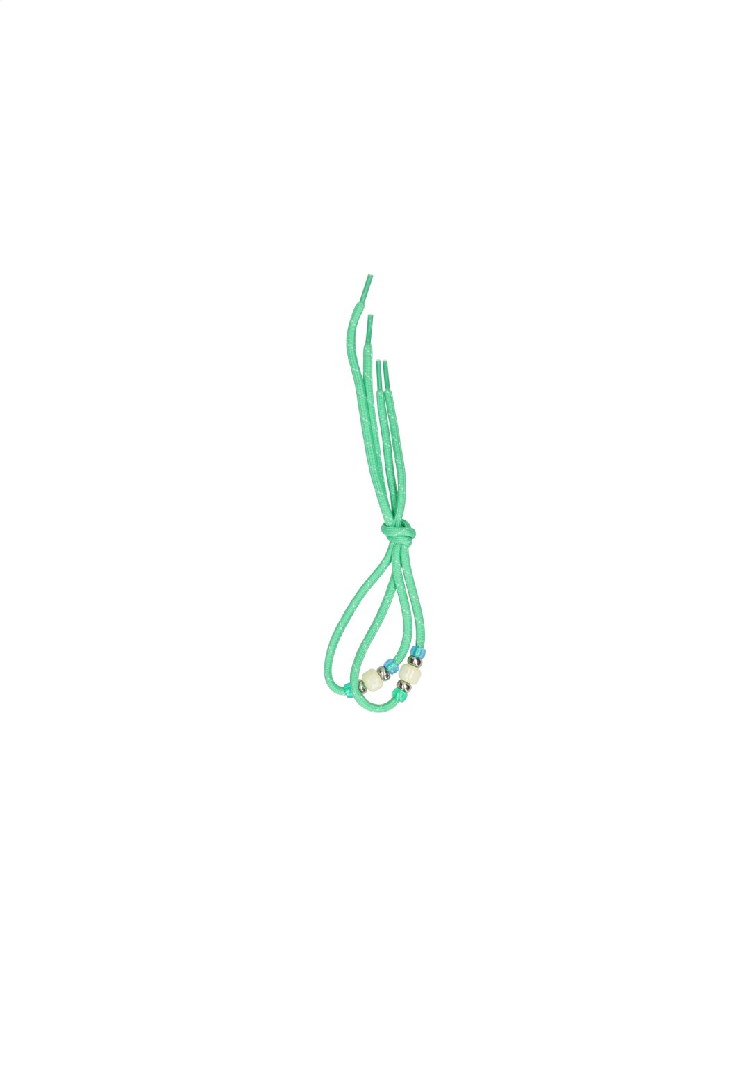 Poelman Shoe Charm Set Women Beads + Short Shoelaces | Poelman Brands Webshop