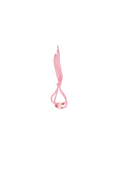 Poelman Shoe Charm Set Dames Kralen + Korte Veters | Poelman Brands Webshop